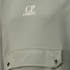 U16 Hafif Polar Karışımlı Bisiklet Yaka Lens Sweatshirt