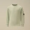 U16 Malfilè Polar Bisiklet Yaka Lens Sweatshirt
