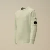 U16 Malfilè Polar Bisiklet Yaka Lens Sweatshirt