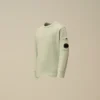 U16 Malfilè Polar Bisiklet Yaka Lens Sweatshirt
