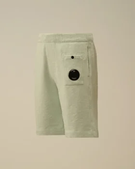 U16 Malfilè Polar Lens Şort