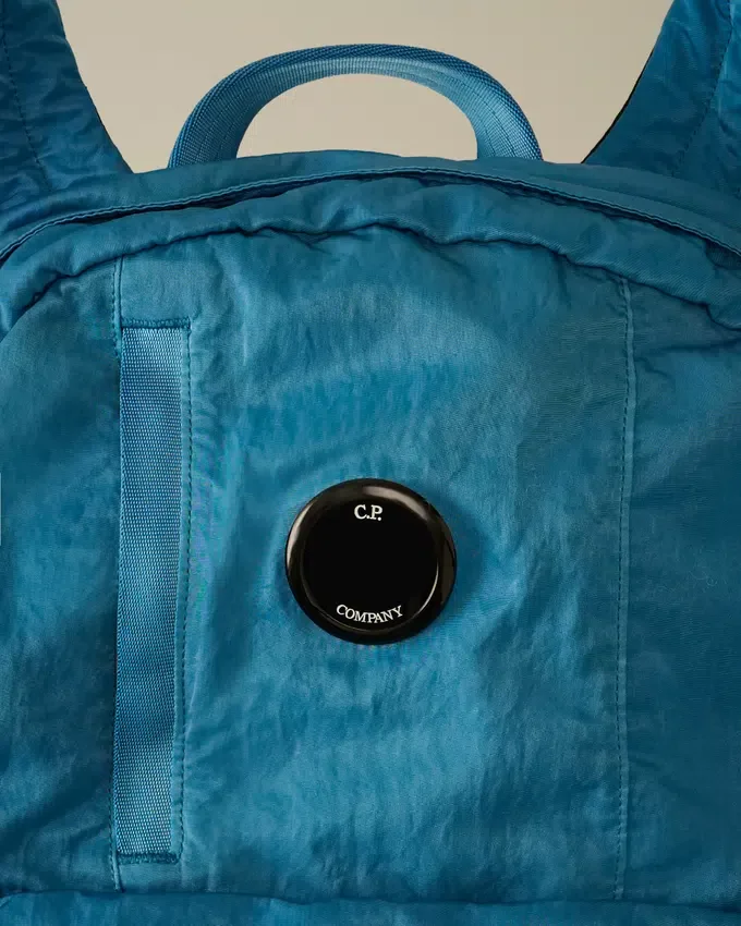 U16 Nylon B Lens Sırt Çantası