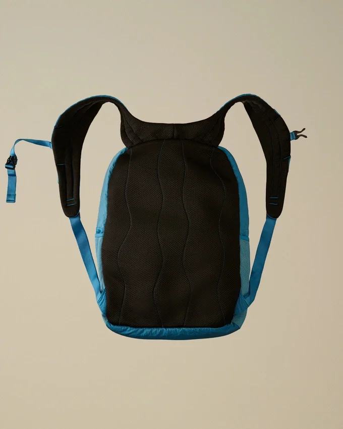 U16 Nylon B Lens Sırt Çantası